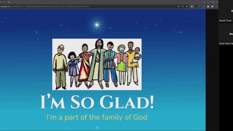 Christmas Time is Here - 12/18/2022