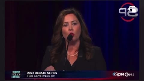 Republican Challenger Destroys Georgia Governor To His Face
