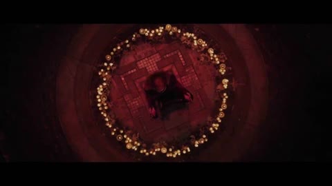 marvel studios: doctor strange in the multiverse of madness _ official hindi trailer