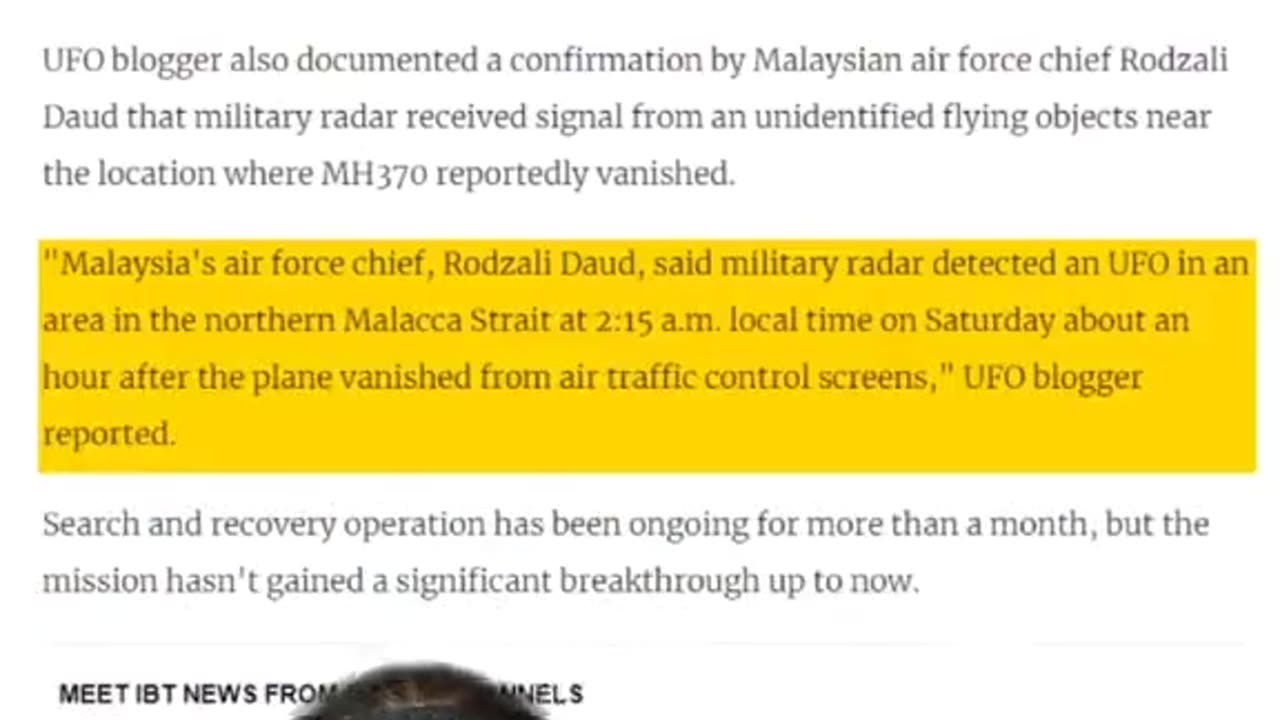 #MH370 Mylasians Airlines