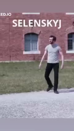 Not A Serious One ... Just A Fun One