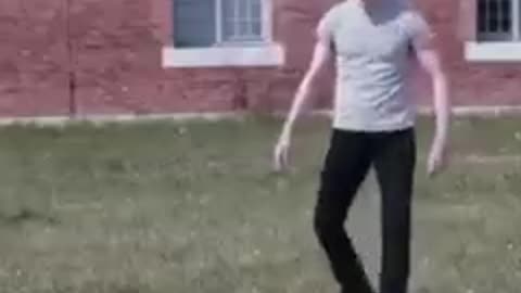 Not A Serious One ... Just A Fun One