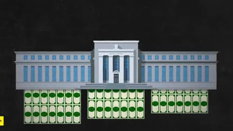 The US Literally Cannot Repay Its National Debt.