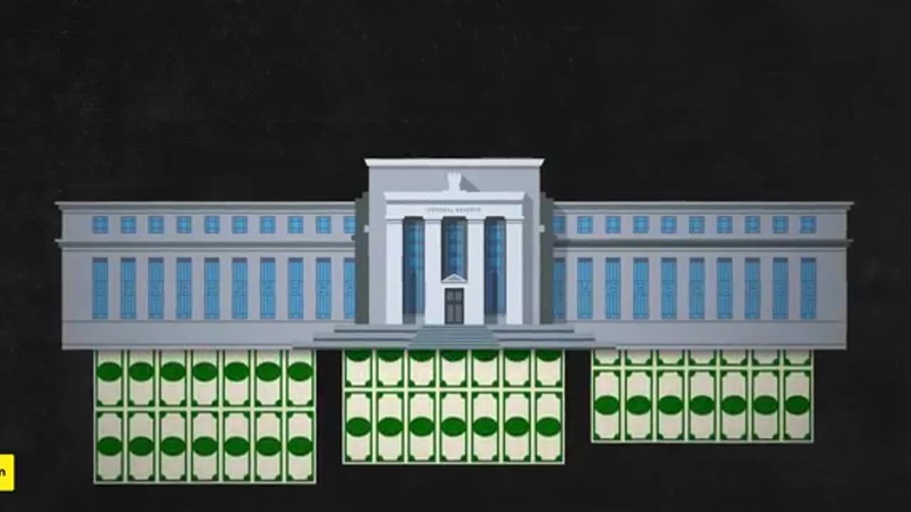 The US Literally Cannot Repay Its National Debt.