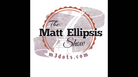 The Matt Ellipsis Show - Pearl Thompson's birthday in 2018