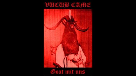 vucub came - (2007) - goat Mit Uns (demo)