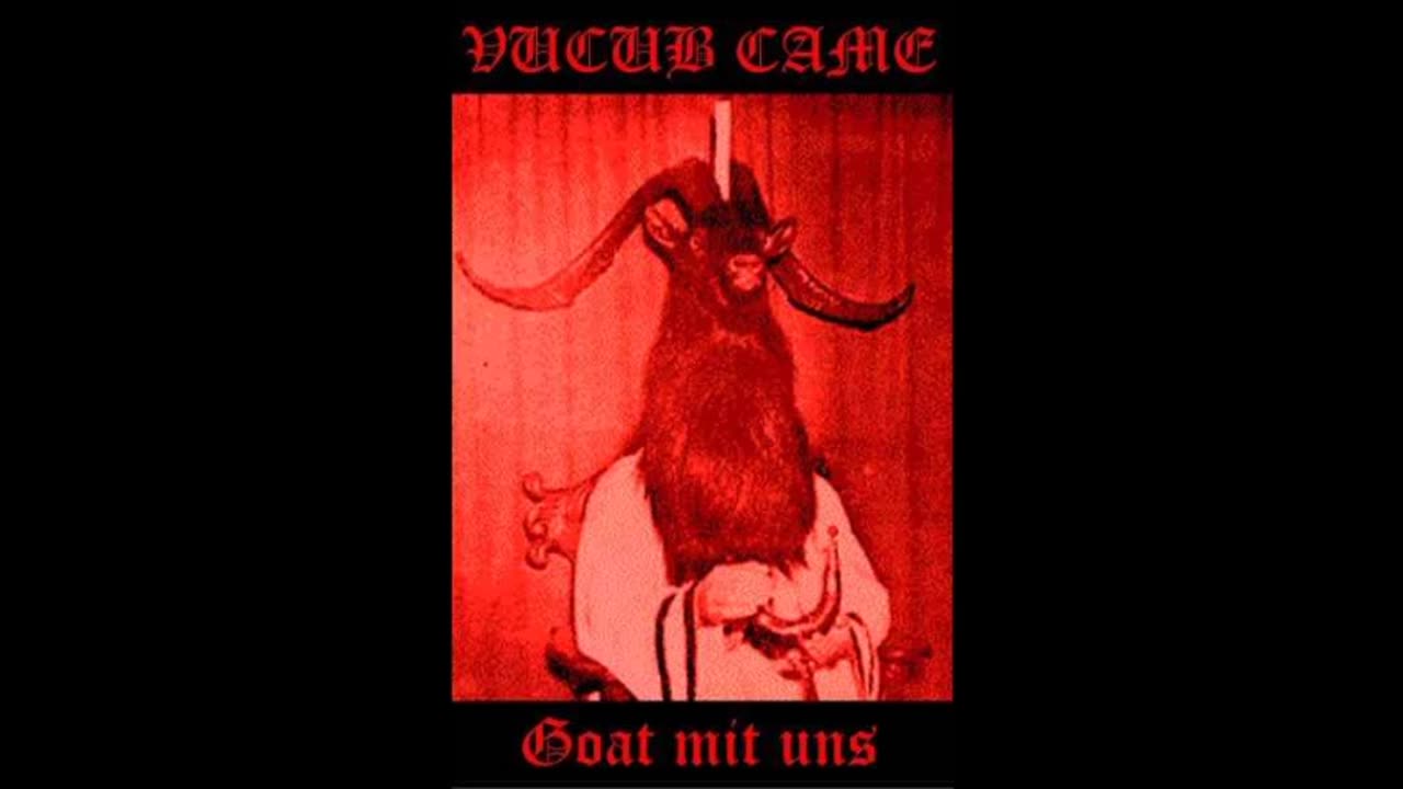 vucub came - (2007) - goat Mit Uns (demo)