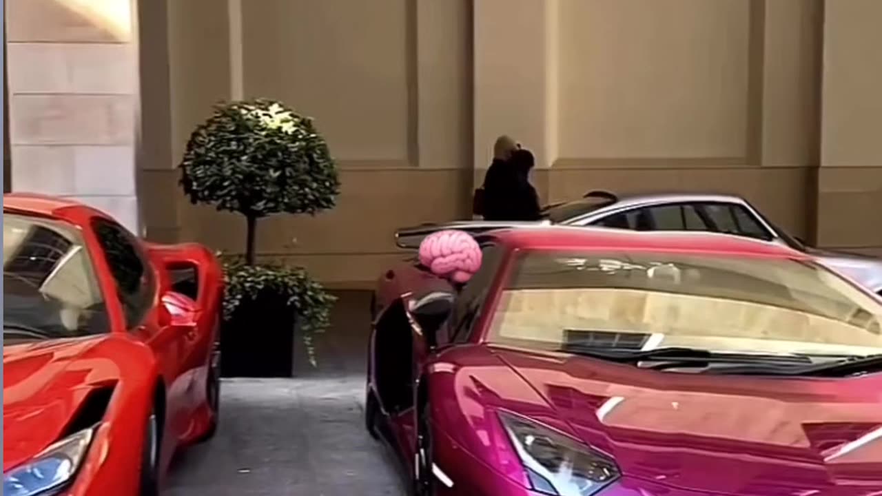 A motivational video by InspirationZONE.