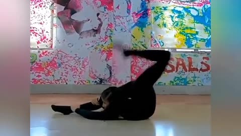 Talented People