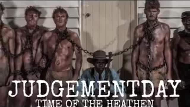 GENTITLES ADMIT THE TRUTH & HOLLYWOOD KNOWS