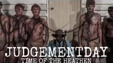 GENTITLES ADMIT THE TRUTH & HOLLYWOOD KNOWS