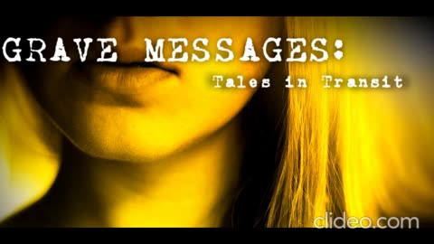 Grave Messages: Episode 1 - The Yellow Wall Paper