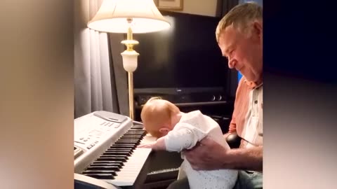 Funny Baby Videos - All Of The Cutest Thing You'll See Today