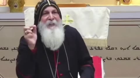 Why the Lord Allowed Biden to win by fraud.