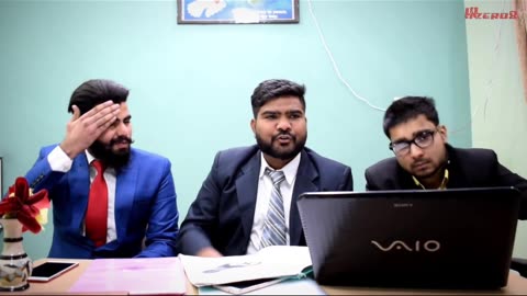 Engineer ka interview #funniest video #entertainment