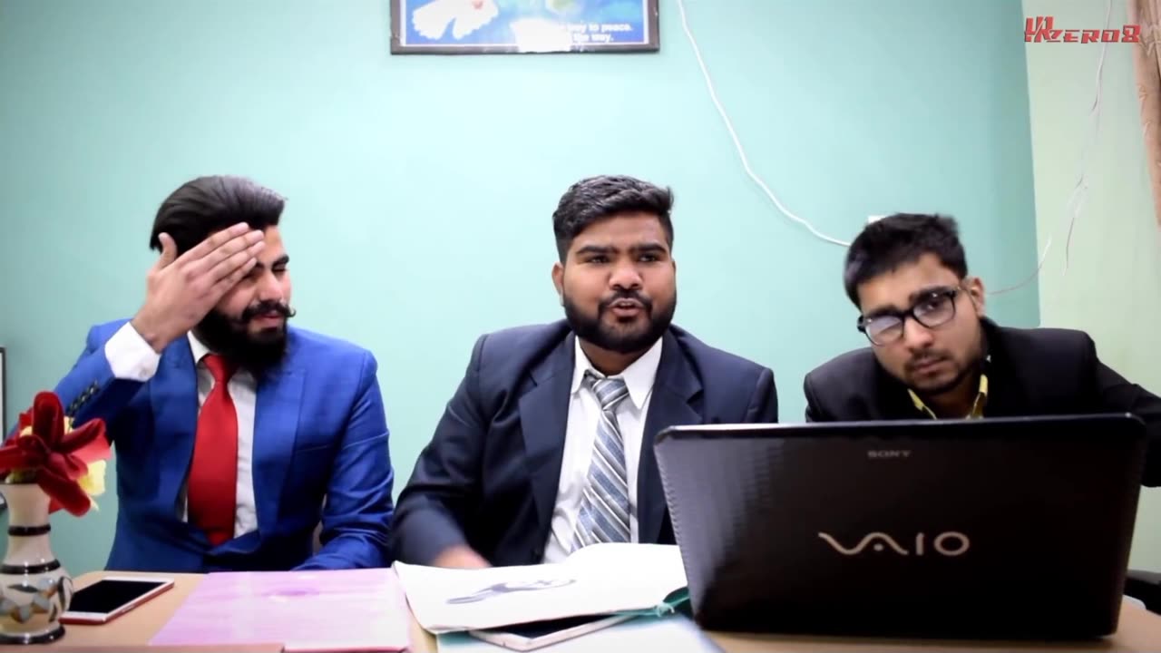 Engineer ka interview #funniest video #entertainment