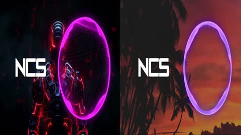 JVNA - Taking It Slow | Future Bass | NCS & Rameses B - Cybernetic DnB NCS