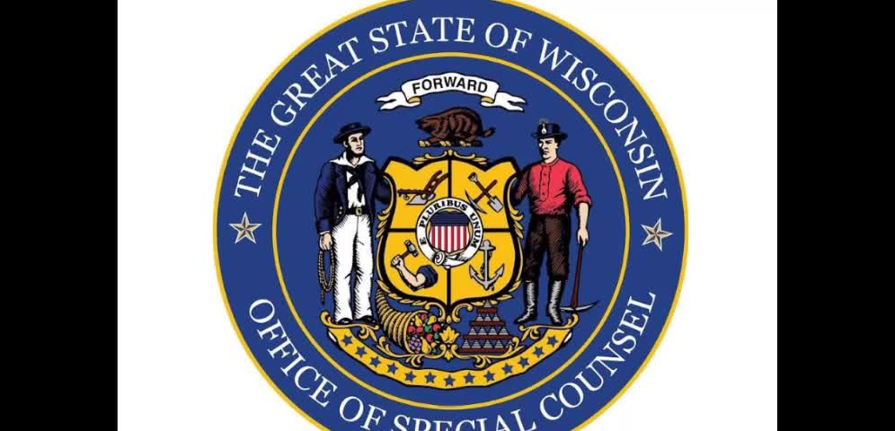 Please Share - Wisconsin - moving to decertify Elections - going to state Legislators-3-4-22