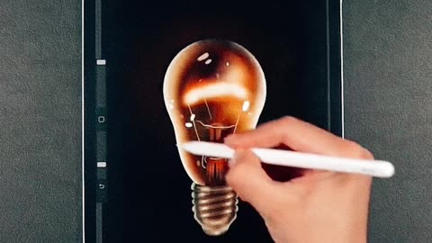 animation light 💡