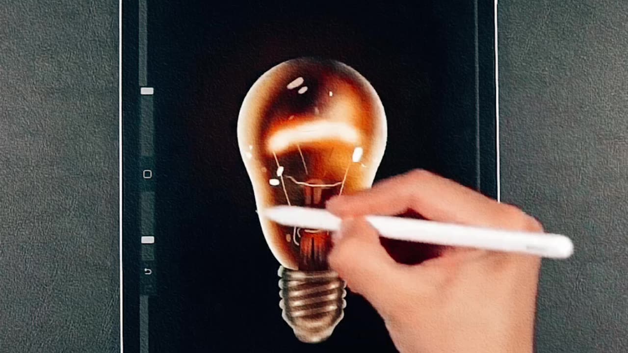 animation light 💡