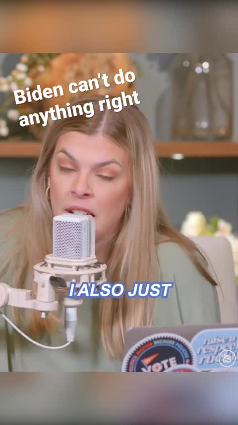 Biden Sings "Happy Birthday"... kind of...