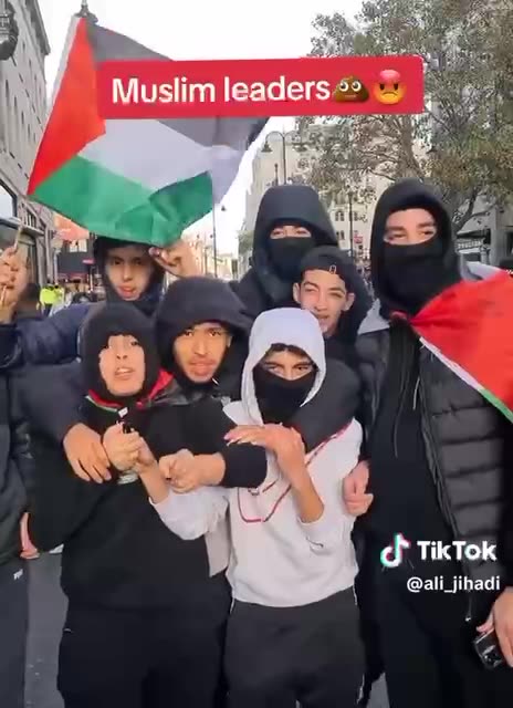 😲 Britain has a serious problem with their Youth 📢 Sound up.... 📢 Sound up