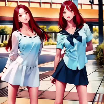 Trouble Maker -Truoble Maker