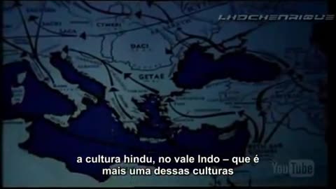 DAVID ICKE - EXPLAINING THE NEW WORLD ORDER SYMBOLS 5 - WITH PORTUGUESE SUBTITLES