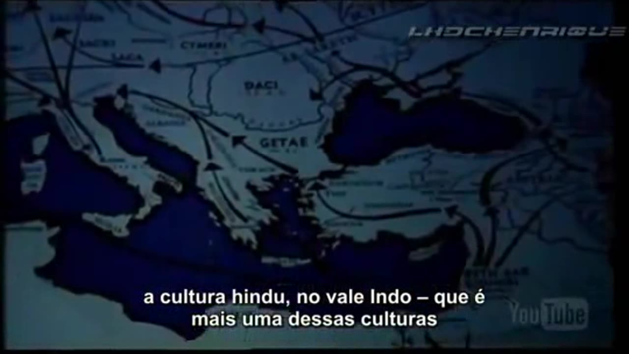 DAVID ICKE - EXPLAINING THE NEW WORLD ORDER SYMBOLS 5 - WITH PORTUGUESE SUBTITLES