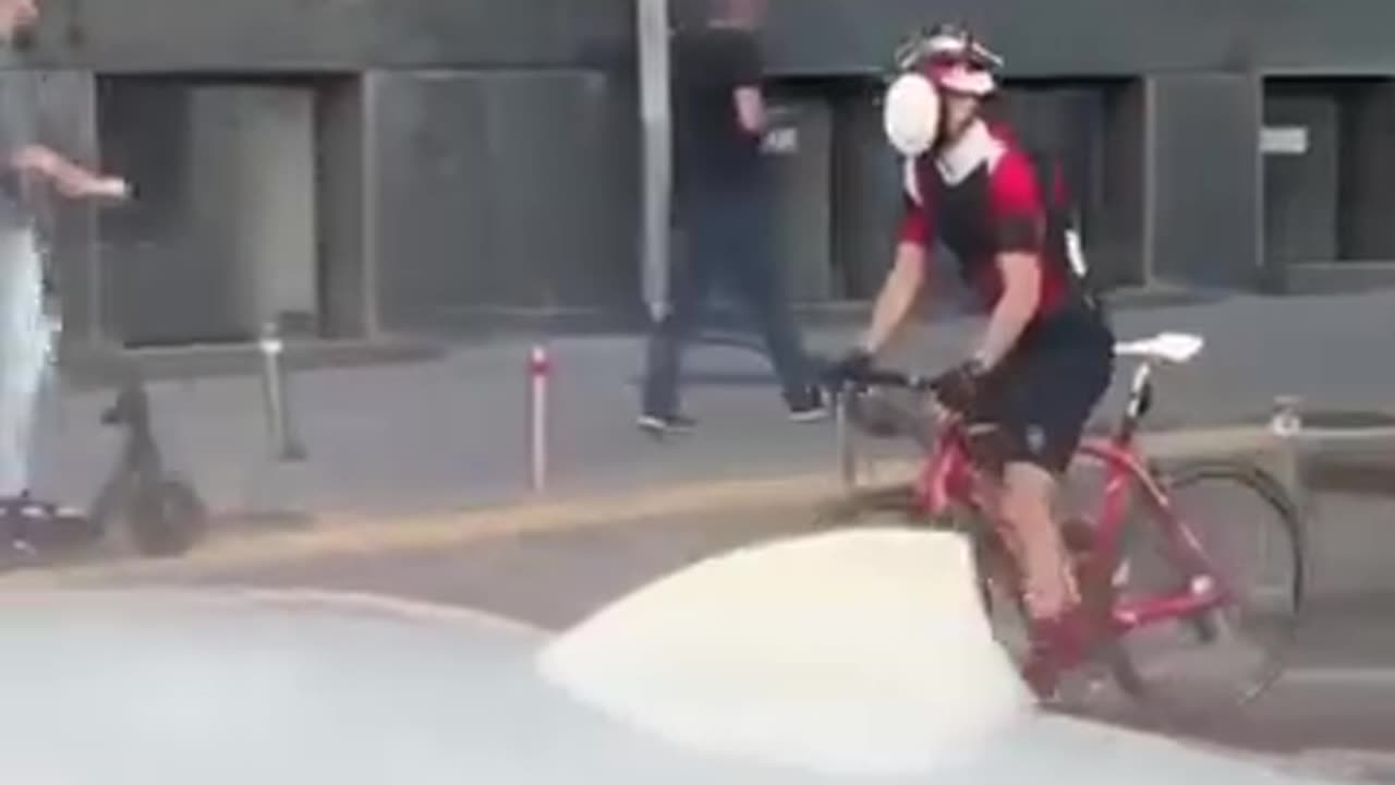 Το πήγαν σε άλλο επίπεδο... Εύγε!