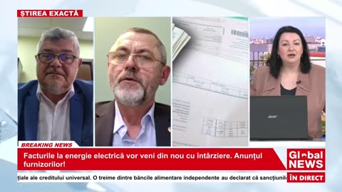 Știrea exactă (Global News România; 21.02.2023)1