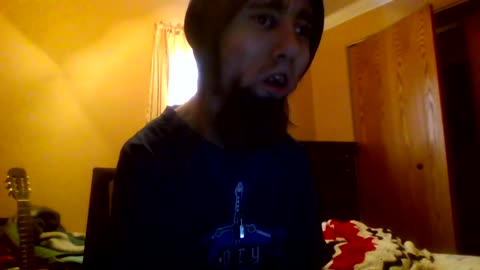 [Cyraxx Youtube 2021-2-23] COFFEE & CHILL