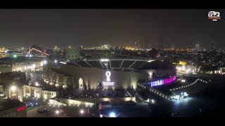 FIFA World Cup Qatar 2022 - The Official Song