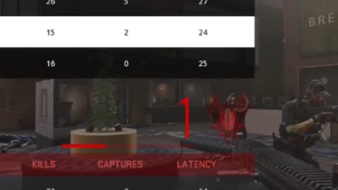 Cod Game chat