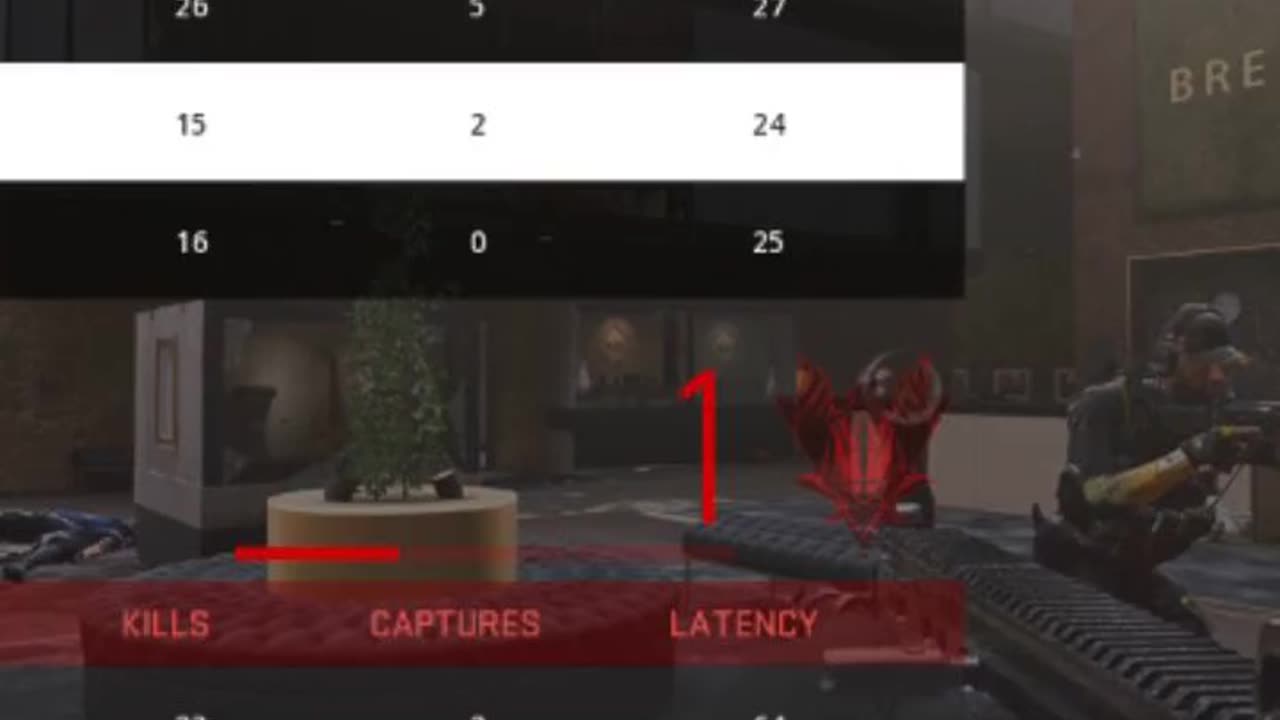 Cod Game chat