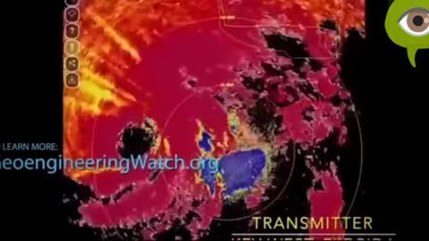 How cloud seeding and weather modification technology is being used through governmental projects