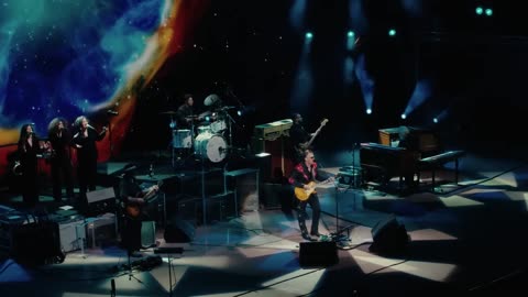 Joe Bonamassa - ＂Mind's Eye＂ (Live) - Tales of Time