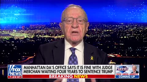 Donald J. Trump @realDonaldTrump “IT’S AN INSULT TO JUSTICE”