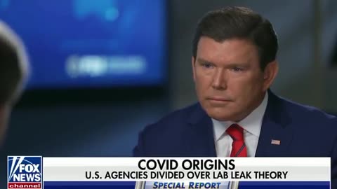 The FBI’s Christopher Wray Contradicts Fauci’s COVID Origins Narrative