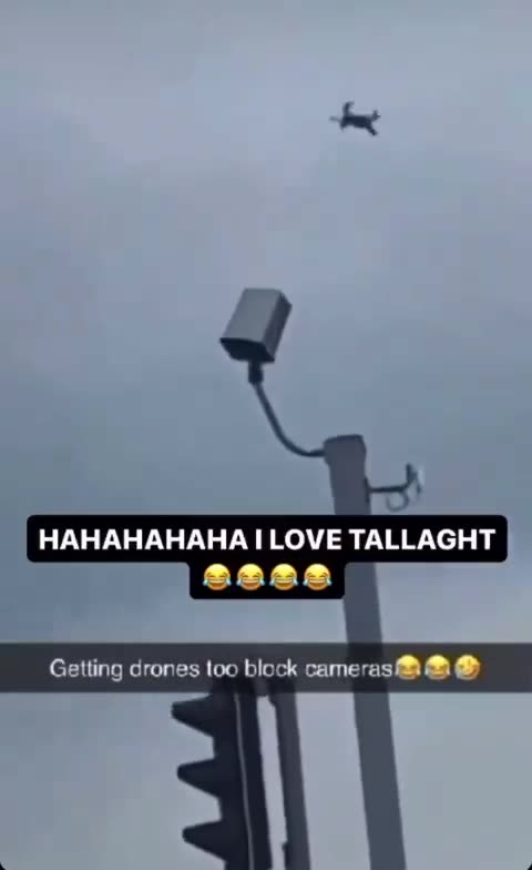 More than one way to skin a spy camera