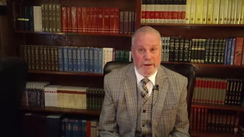 Three Minutes With Mike