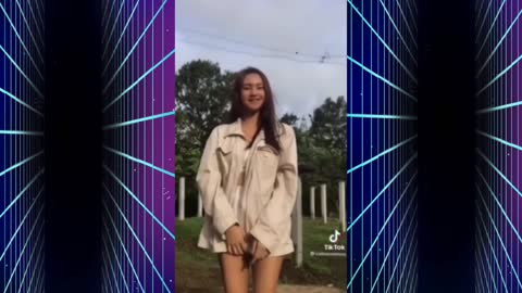 TIKTOK DANCE ANING ANING