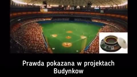 Płaszczyzna ziemi , kopuła