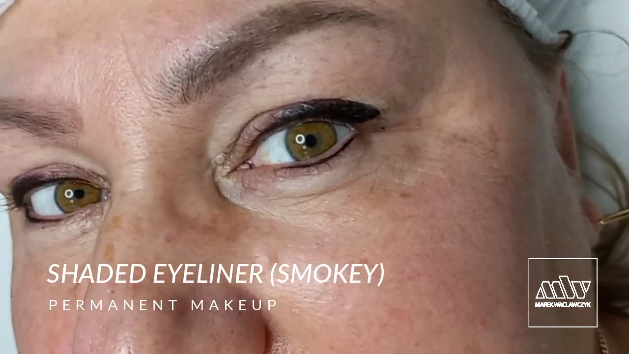 Smoky Eyes