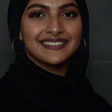 Tracked: Zainab Khan, supporter of terror organizations
