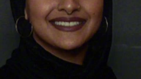 Tracked: Zainab Khan, supporter of terror organizations