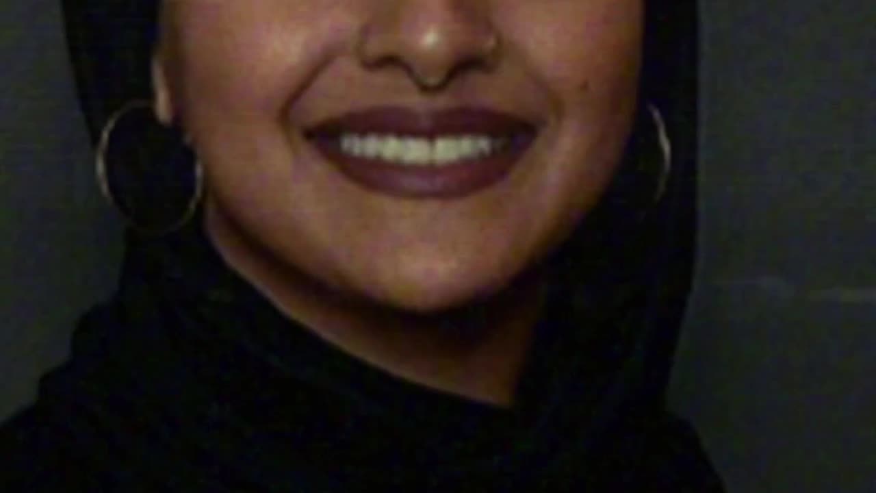 Tracked: Zainab Khan, supporter of terror organizations