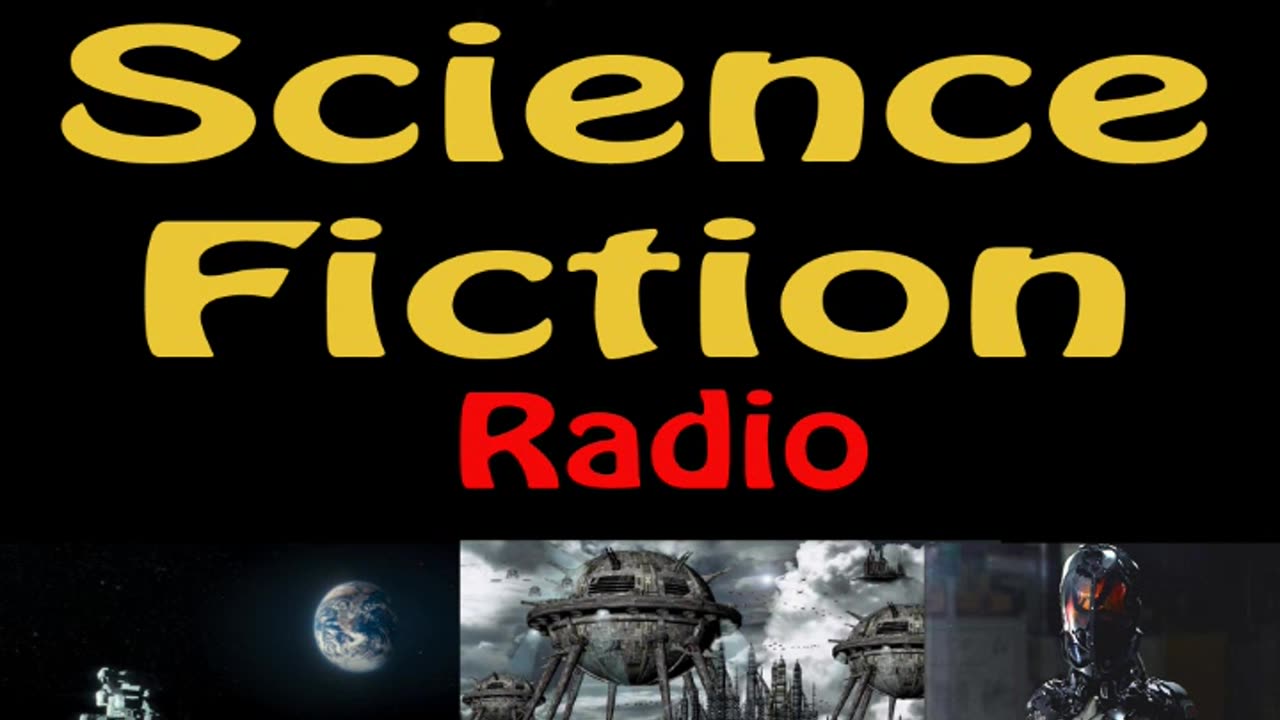 Exploring Tomorrow -1958 First Contact