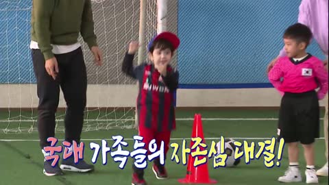 [슈돌유튜브🎁]슈퍼맨이 돌아왔다 421회 티저-찐건나블리네 [The Return of Superman]