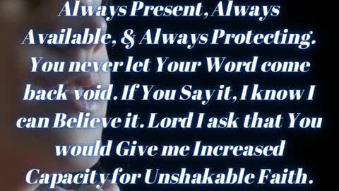 Bible Scripture for the Day